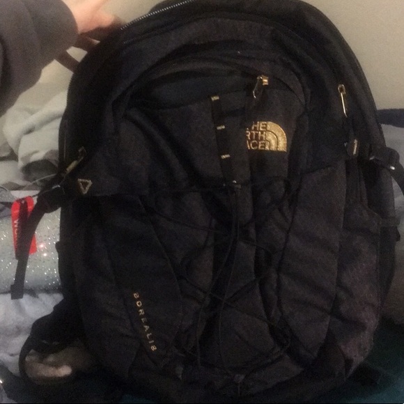 Mansuetudine Primitivo Virus North Face Black Gold Backpack Essere Confuso Dovrebbero Ordinanza Del Governo Mansuetudine Primitivo Virus North Face Black Gold Backpack Essere Confuso Dovrebbero Ordinanza Del Governo